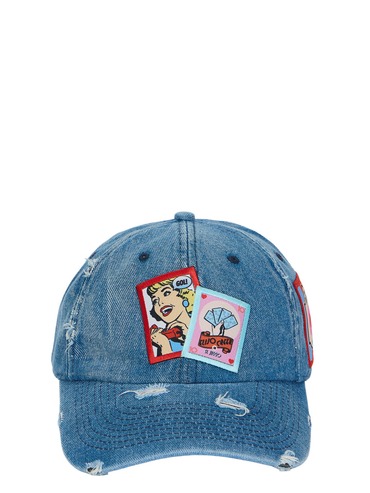 Glory '26 Cap
