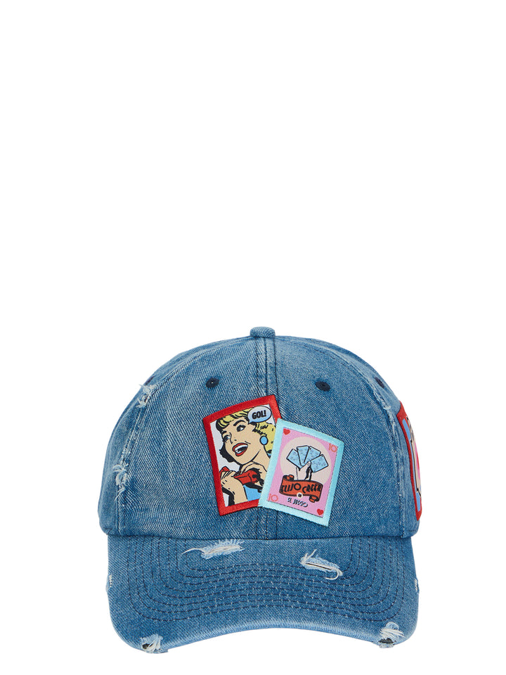 Glory '26 Cap