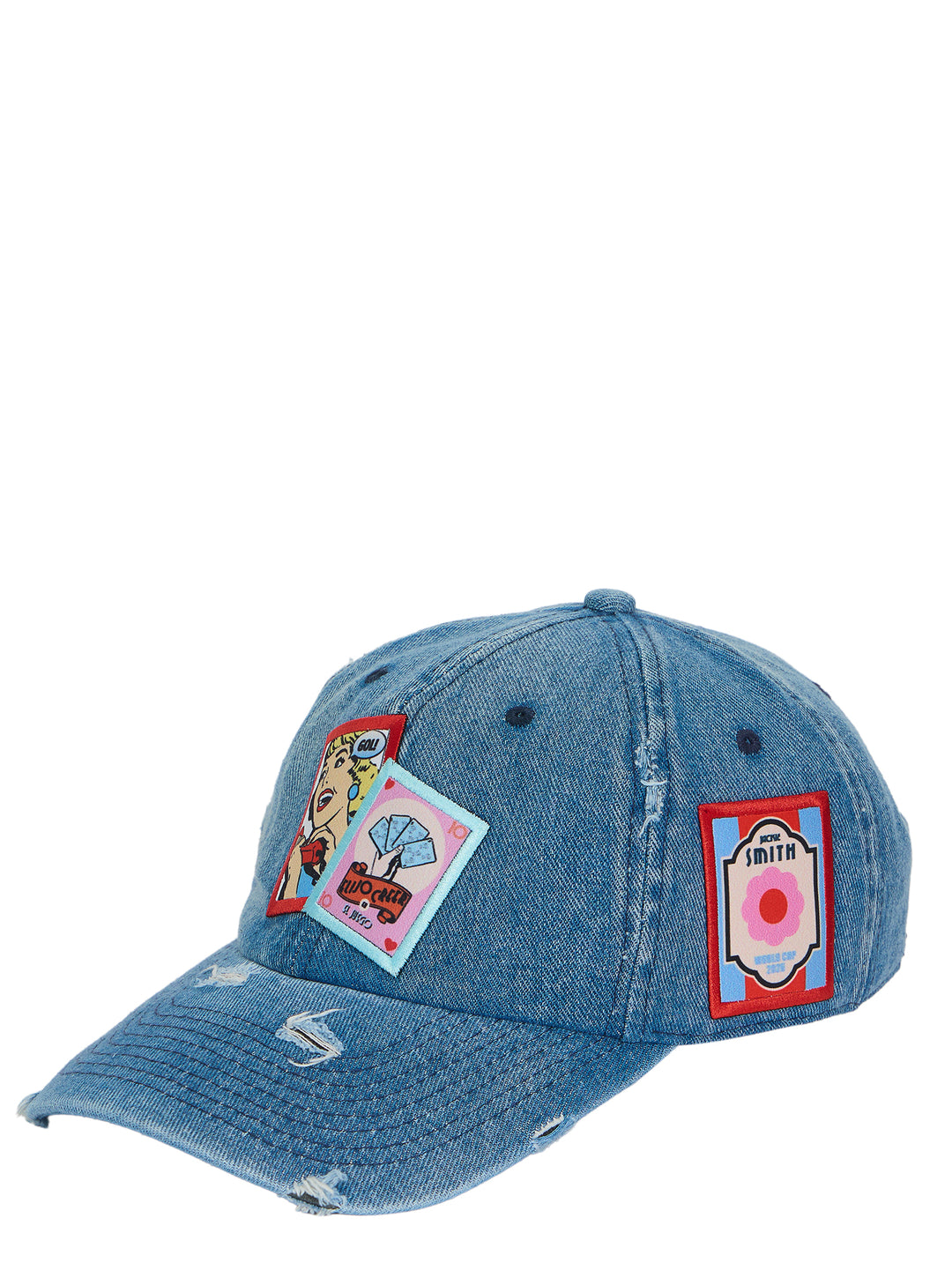 Glory '26 Cap