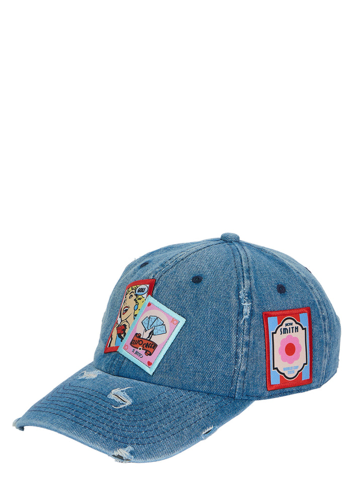 Glory '26 Cap