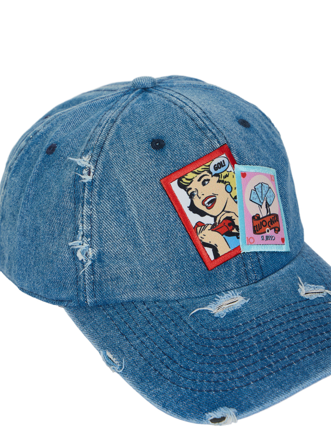 Glory '26 Cap