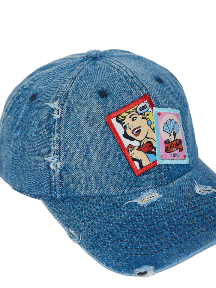 Glory '26 Cap