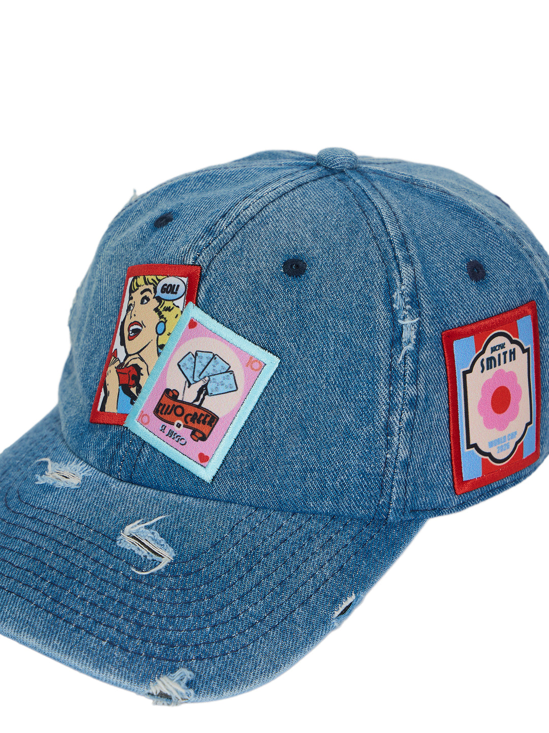 Glory '26 Cap