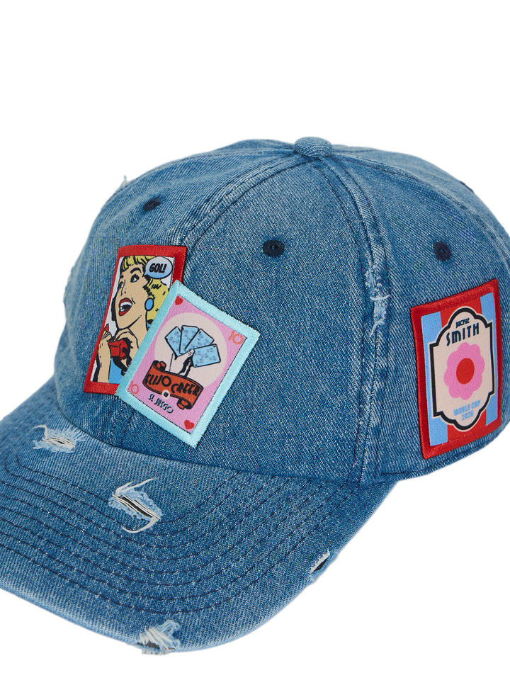 Glory '26 Cap
