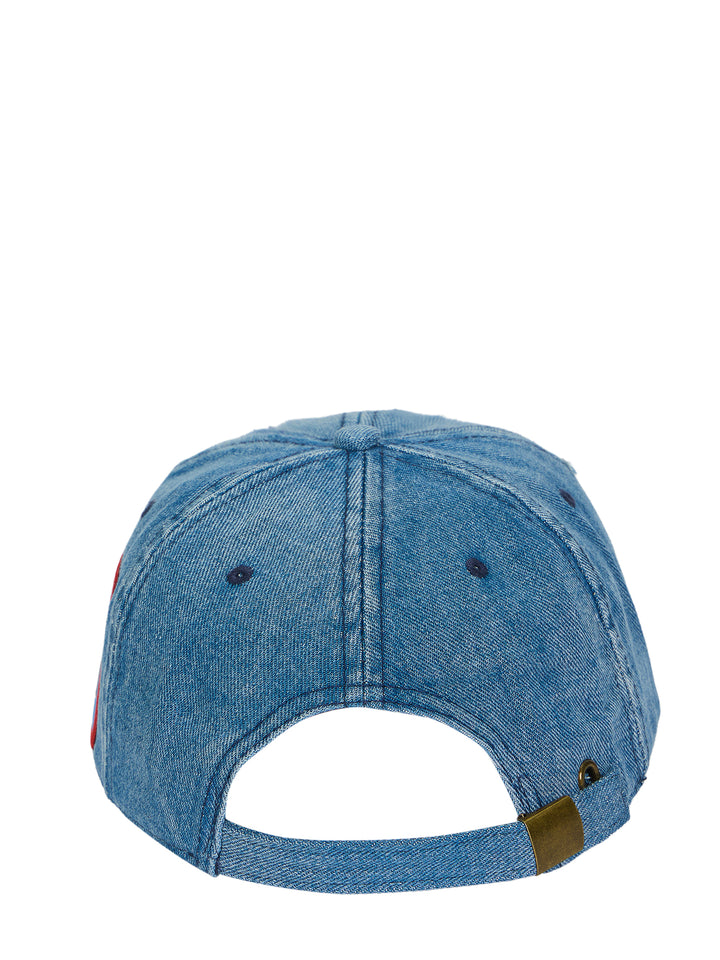 Glory '26 Cap