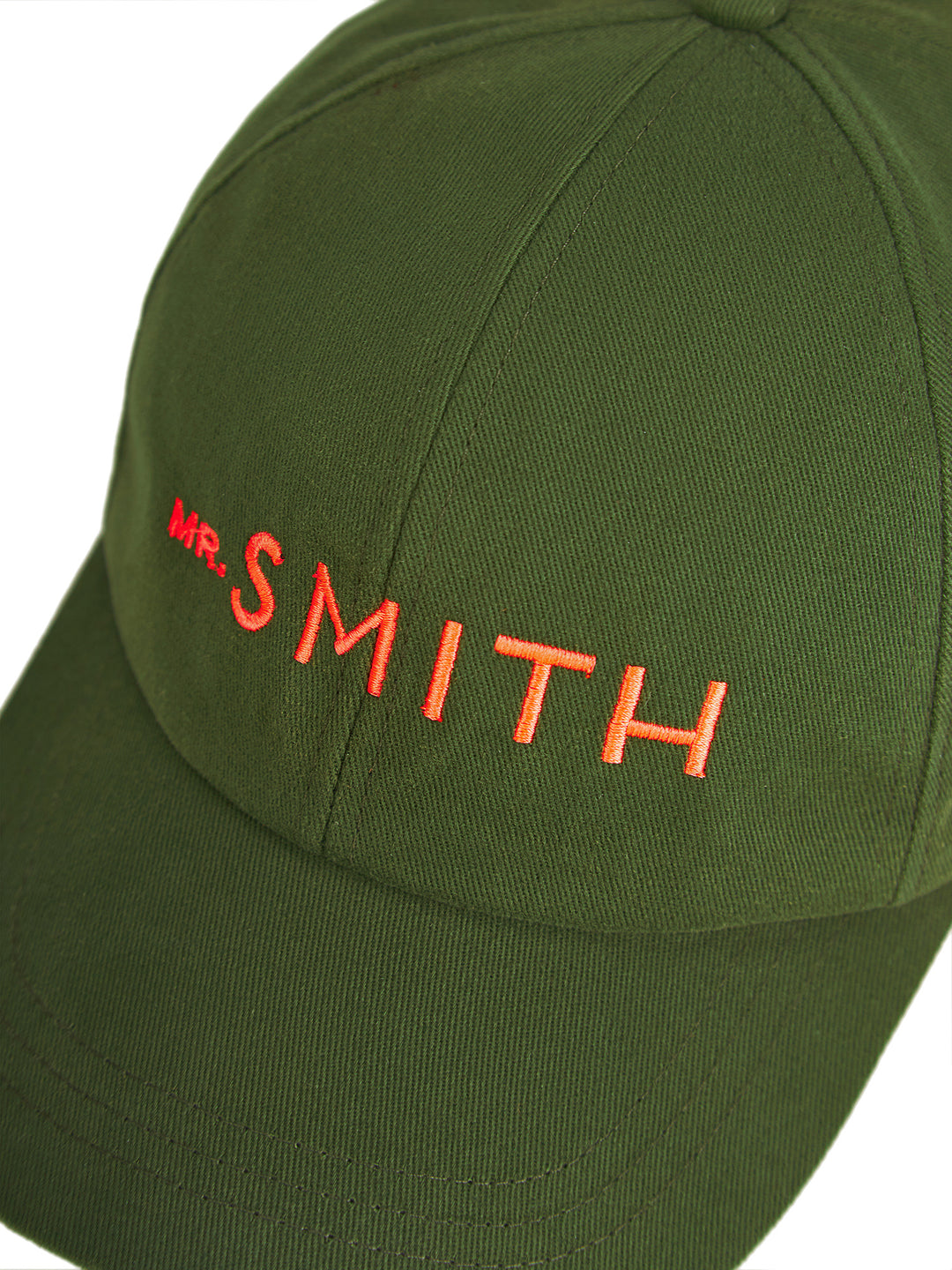 Mr. Smith Cap