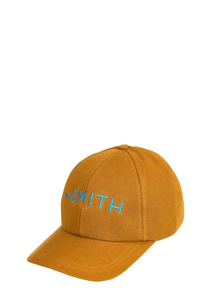 Mr. Smith Cap