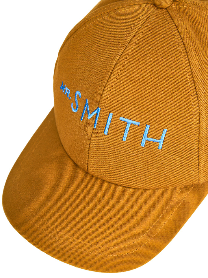 Mr. Smith Cap