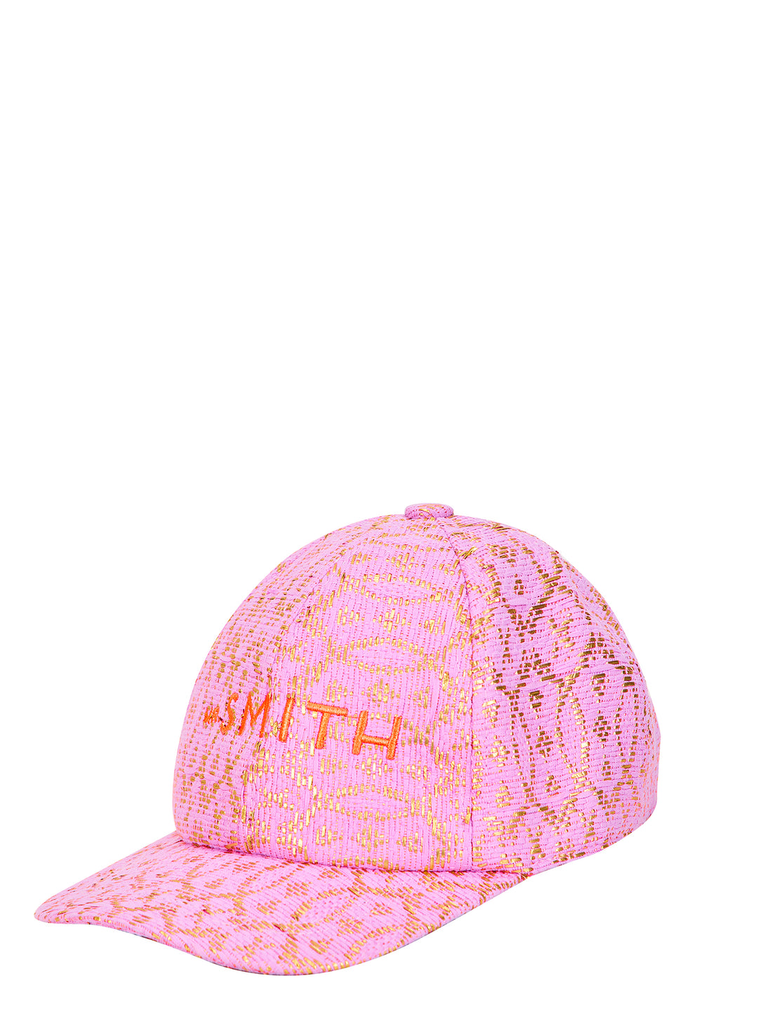 Limited Edition Mr. Smith Cap