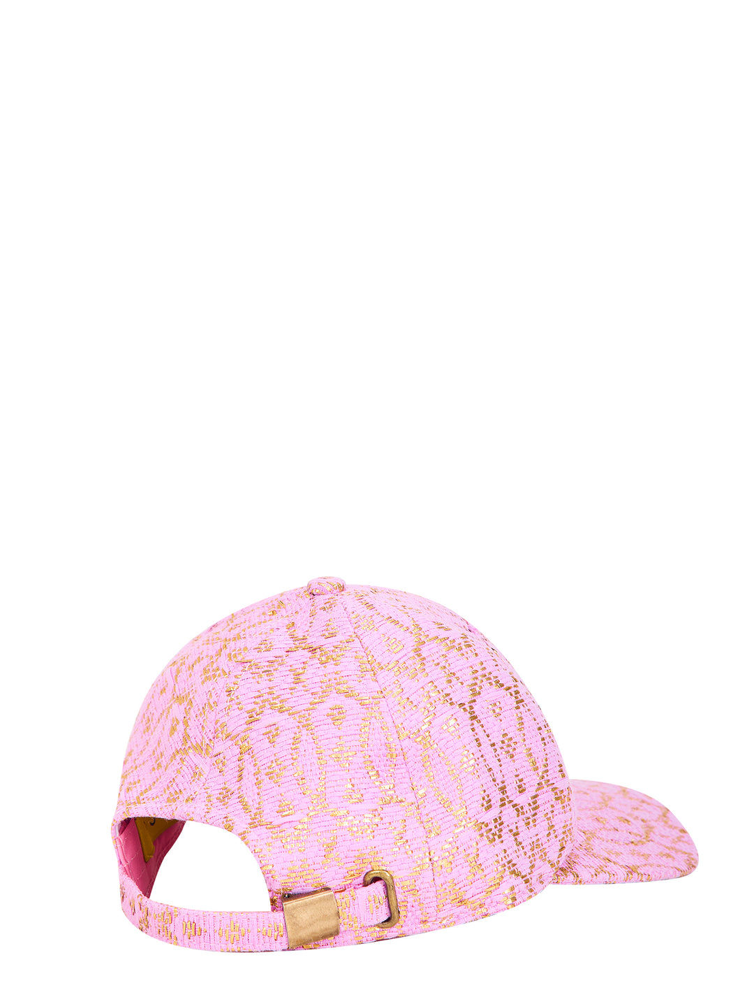 Limited Edition Mr. Smith Cap