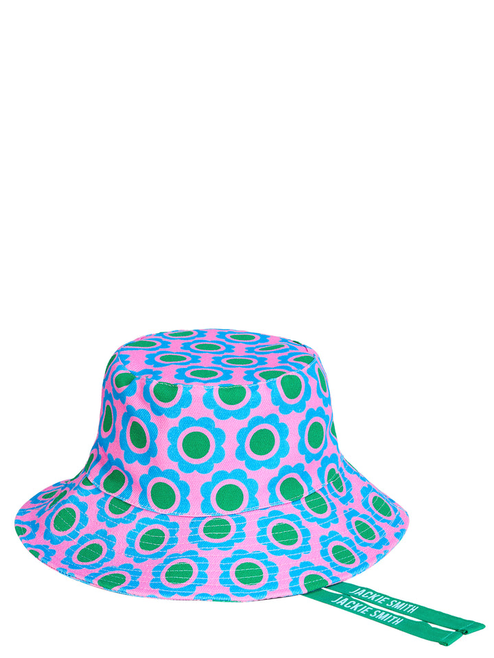 Bucket Hat Hamptons