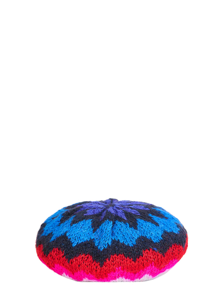 Carnavalito French Beret