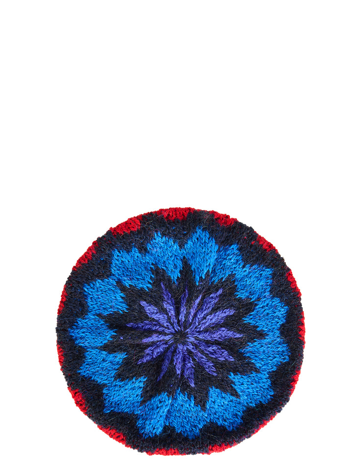 Carnavalito French Beret