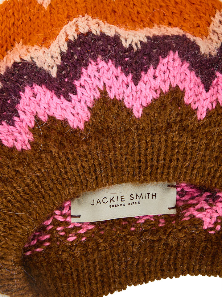 Carnavalito French Beret