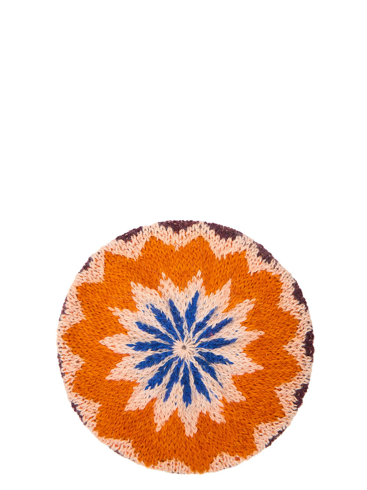 Carnavalito French Beret