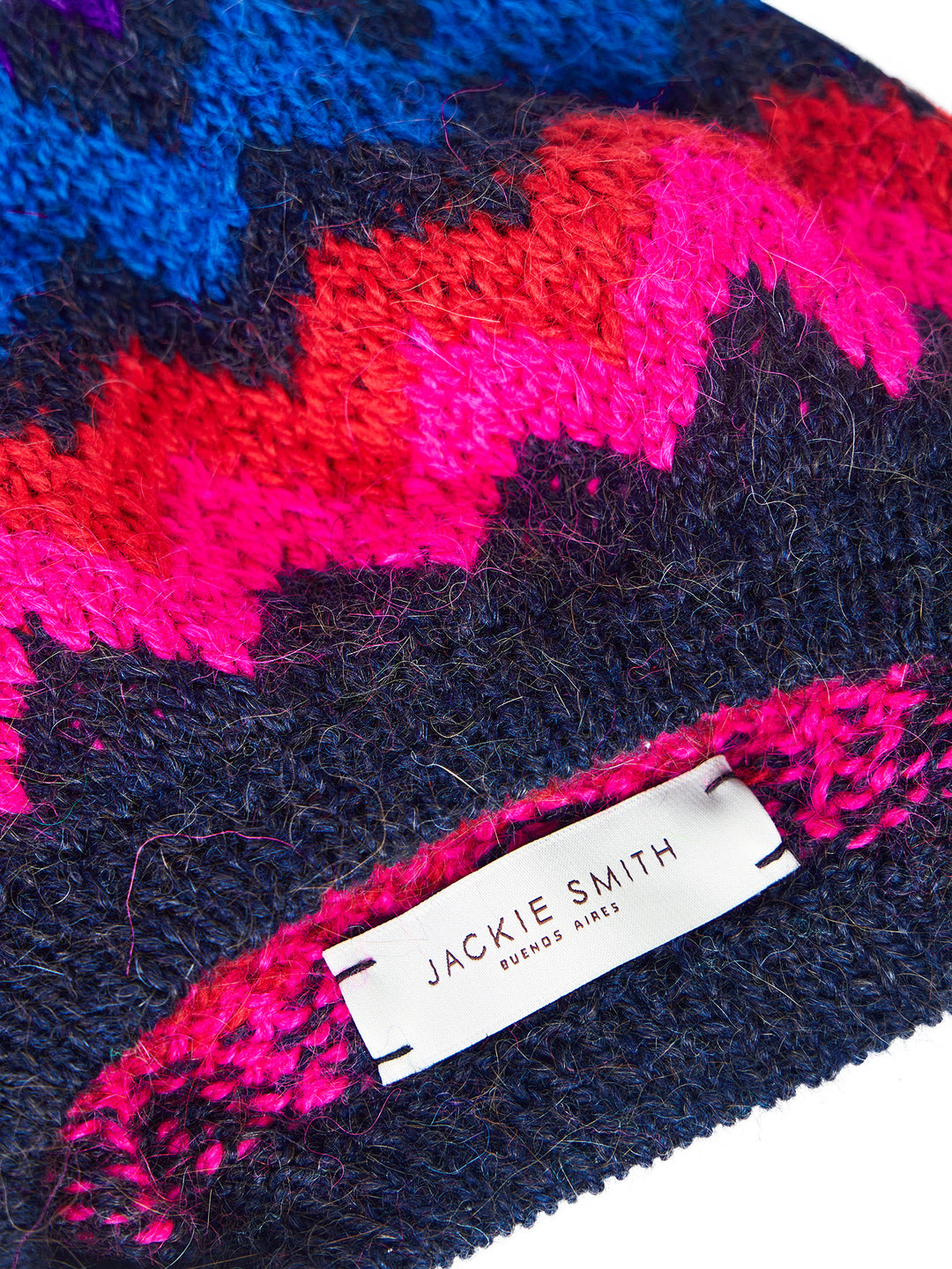Carnavalito French Beret