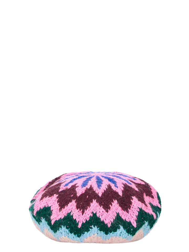 Carnavalito French Beret