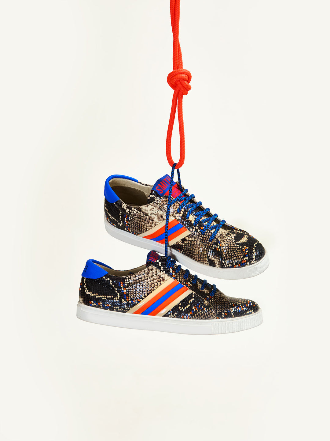 Sneakers Limited Edition