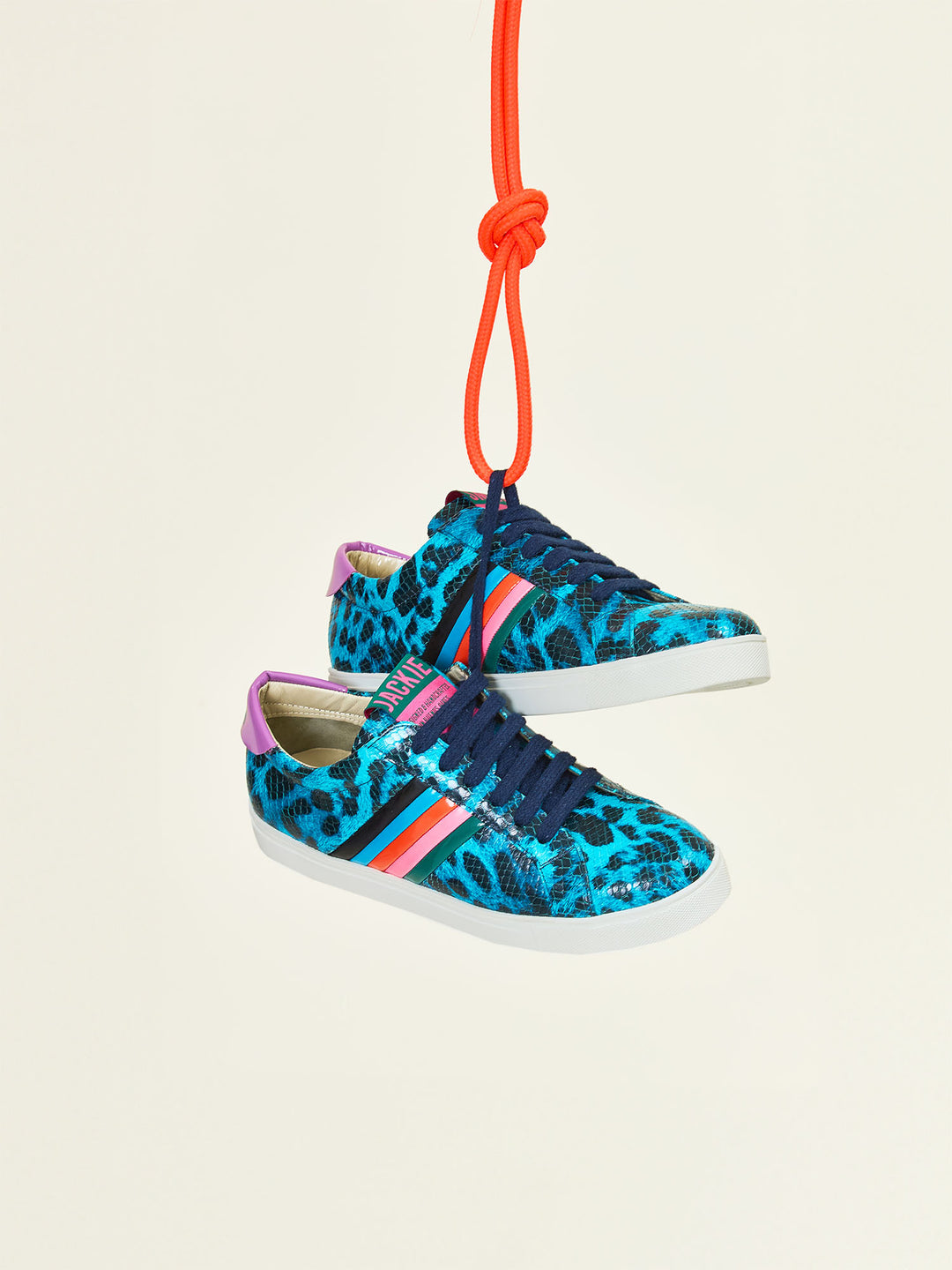 Sneakers Limited Edition