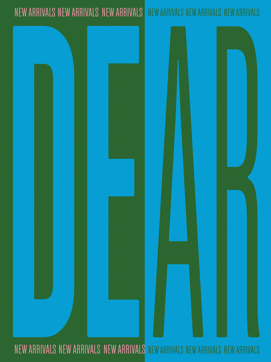 Dear – Jackie Smith