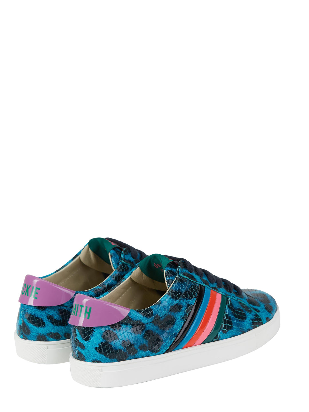 Sneakers Limited Edition