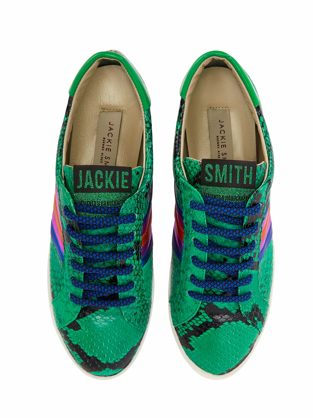 Sneakers Limited Edition