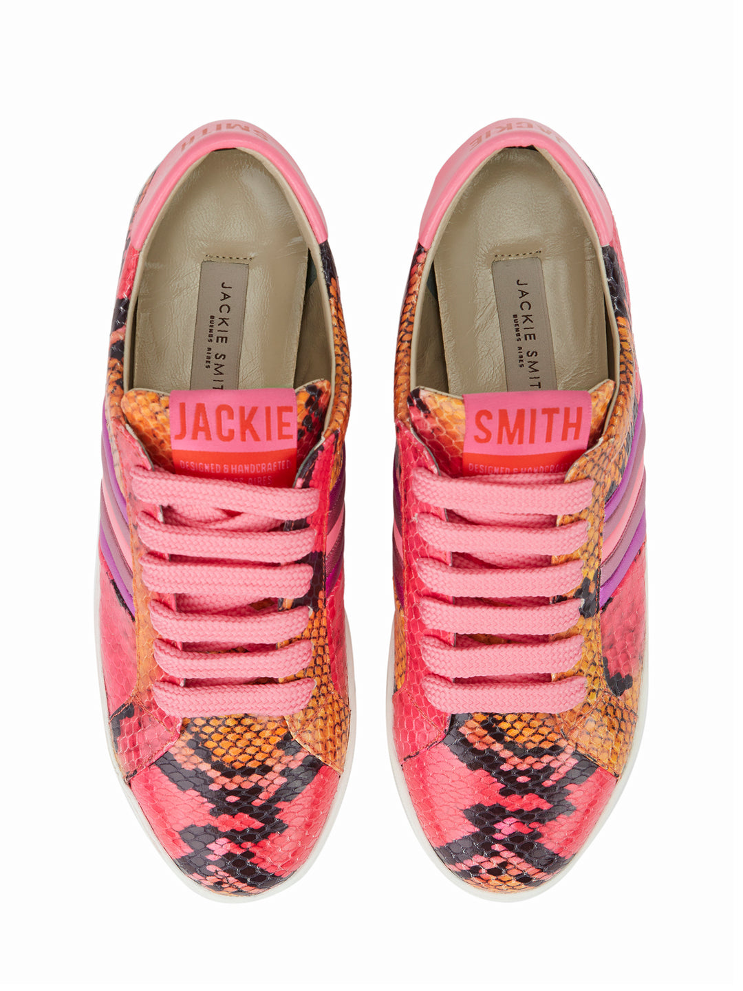 Sneakers Limited Edition