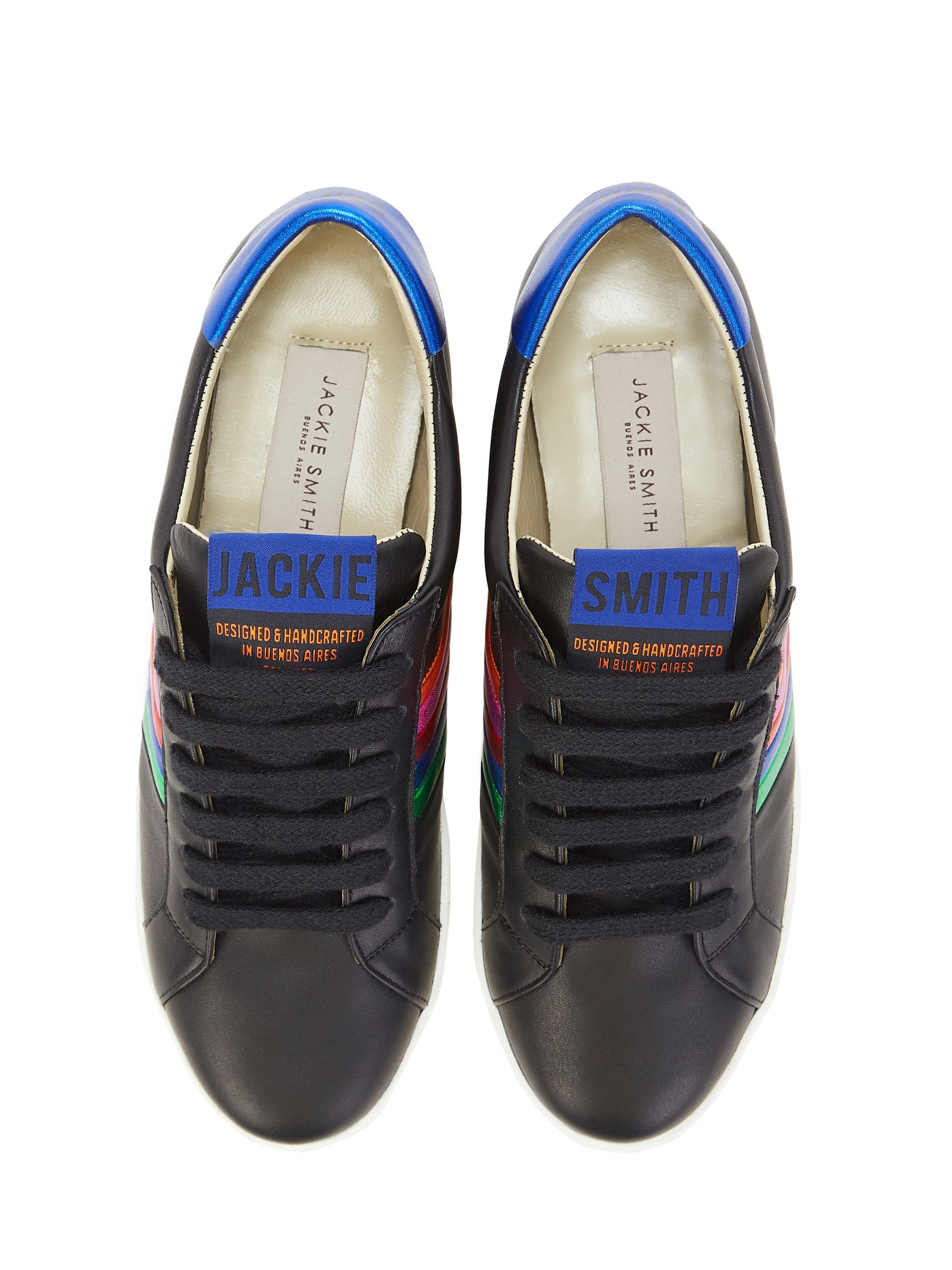 Jackie best sale smith zapatillas