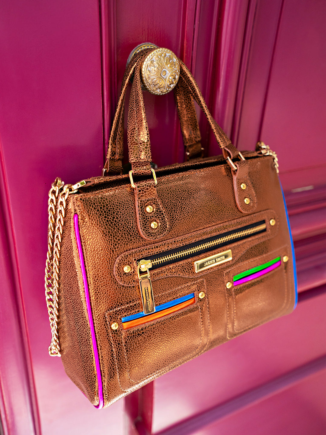 Bellini – Jackie Smith - Main Image