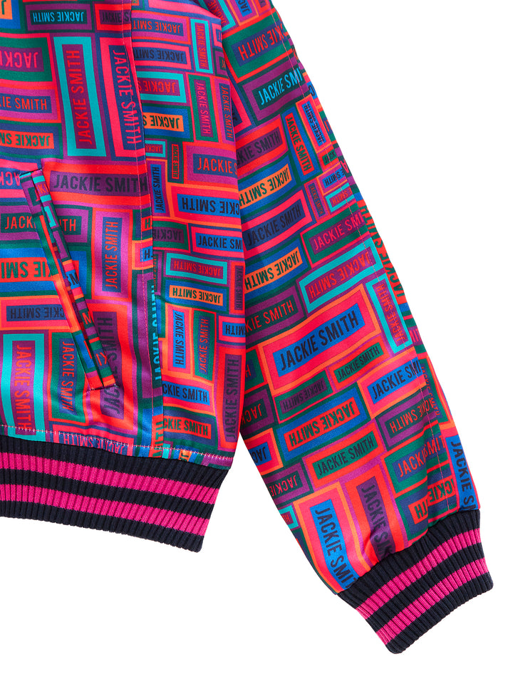 Bomber Limited Edition