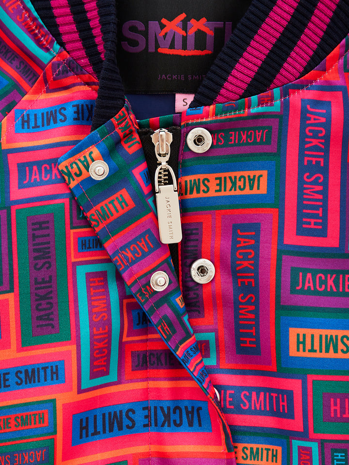 Bomber Limited Edition