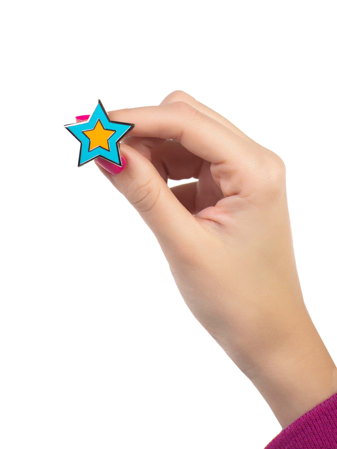 Star Pin