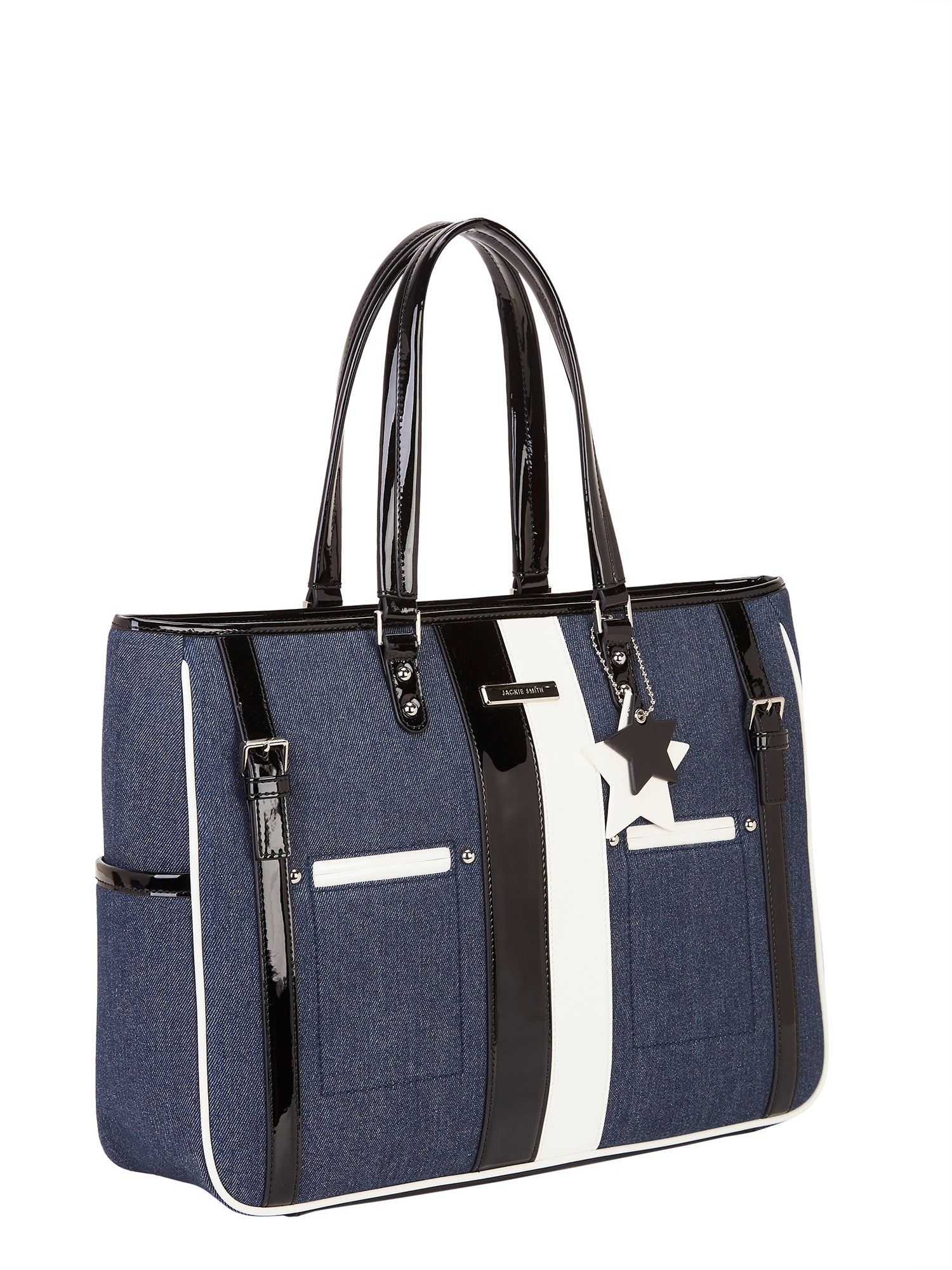 Bolso maternal best sale jackie smith