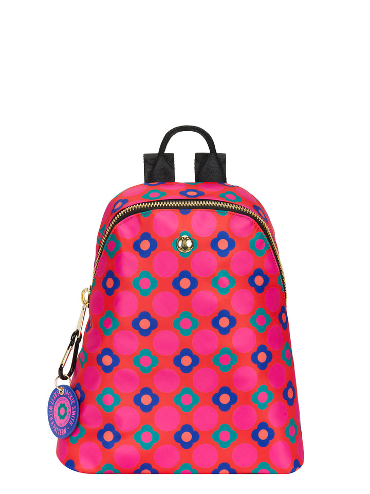 Dear Backpack In Bloom