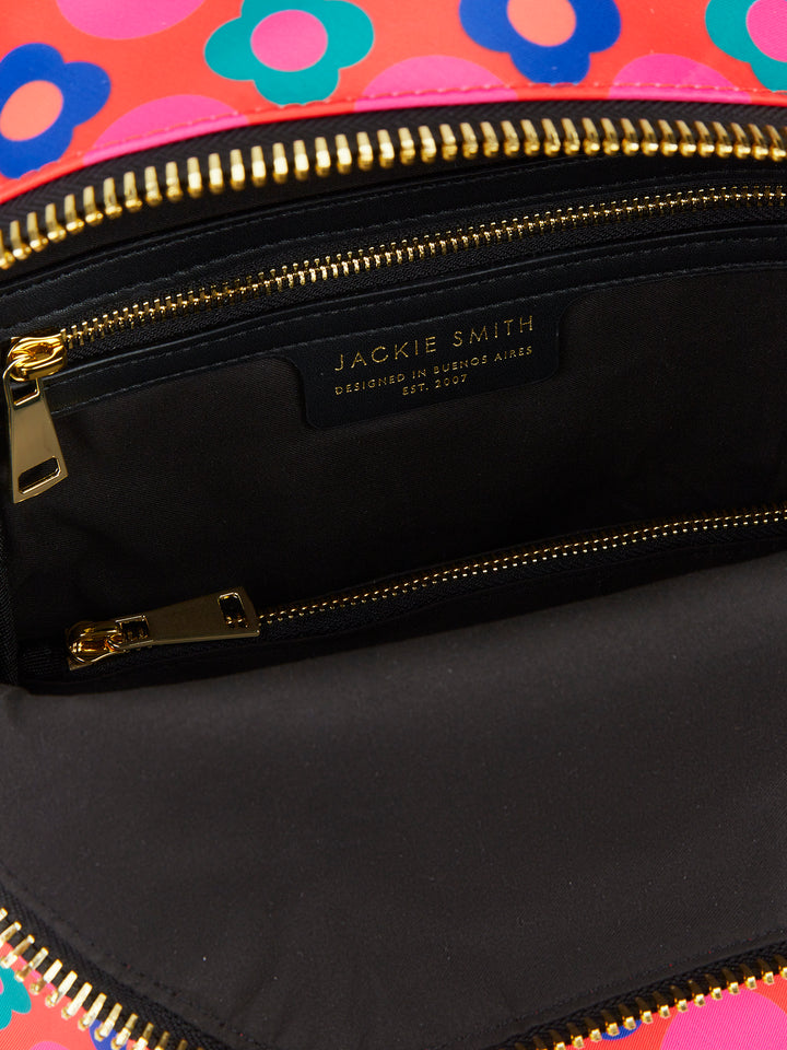 Dear Backpack In Bloom