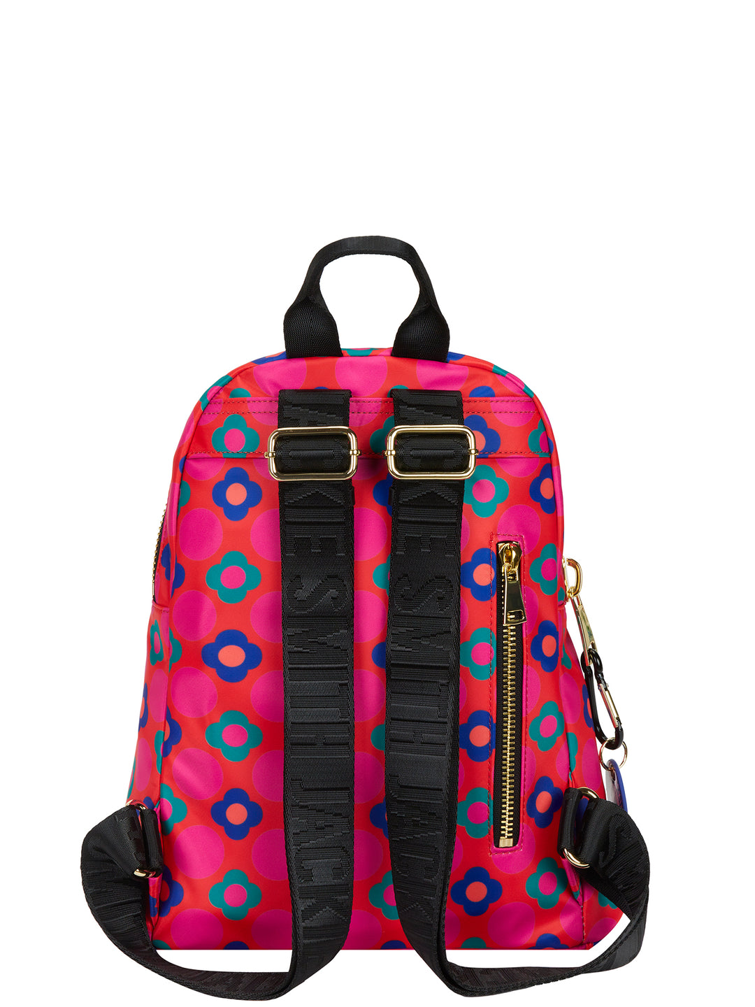 Dear Backpack In Bloom