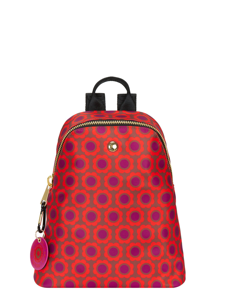 Dear Backpack In Bloom