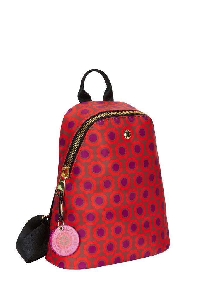 Dear Backpack In Bloom