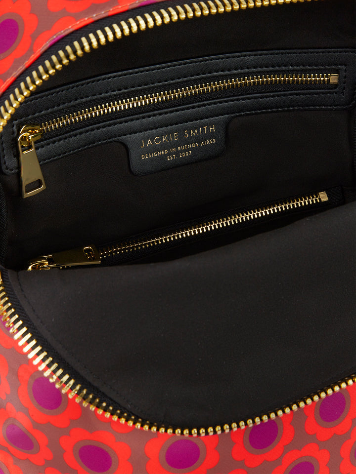 Dear Backpack In Bloom