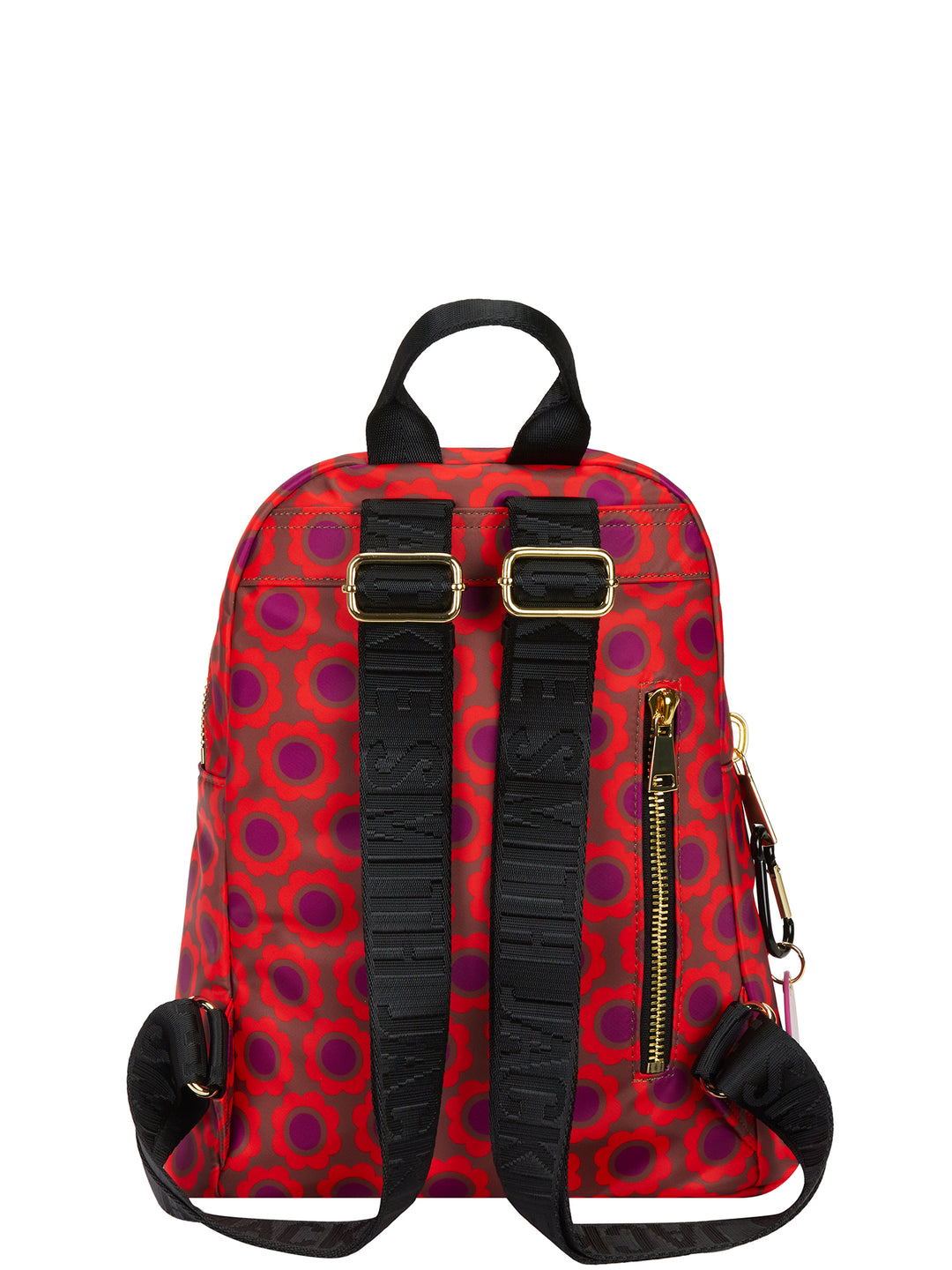 Dear Backpack In Bloom