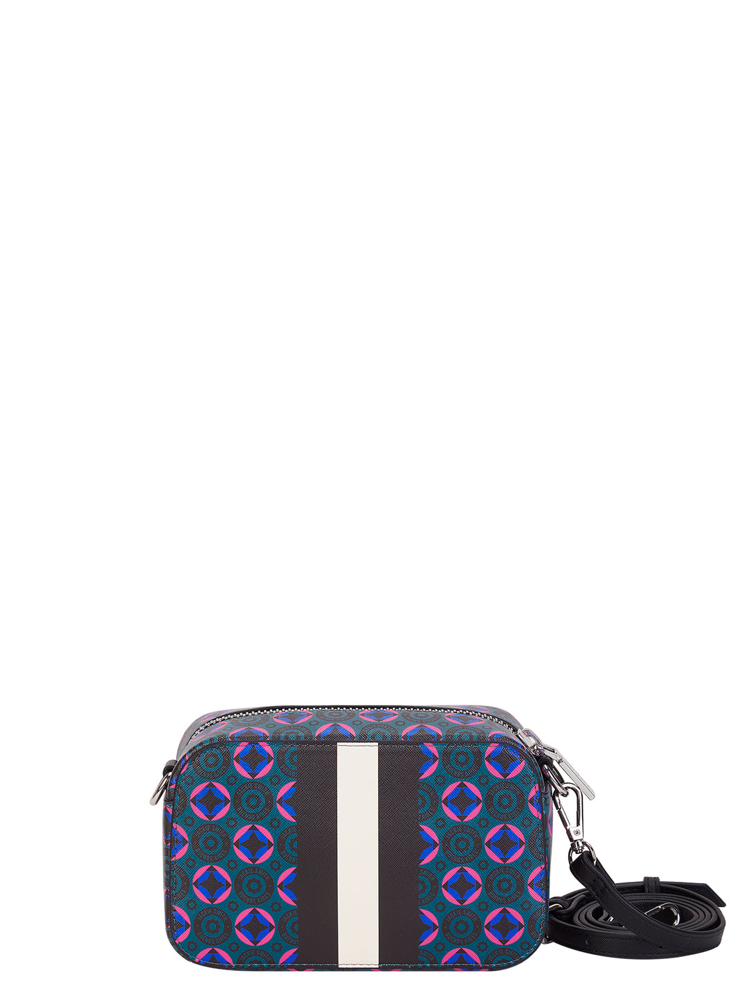 Monogram Crossbody