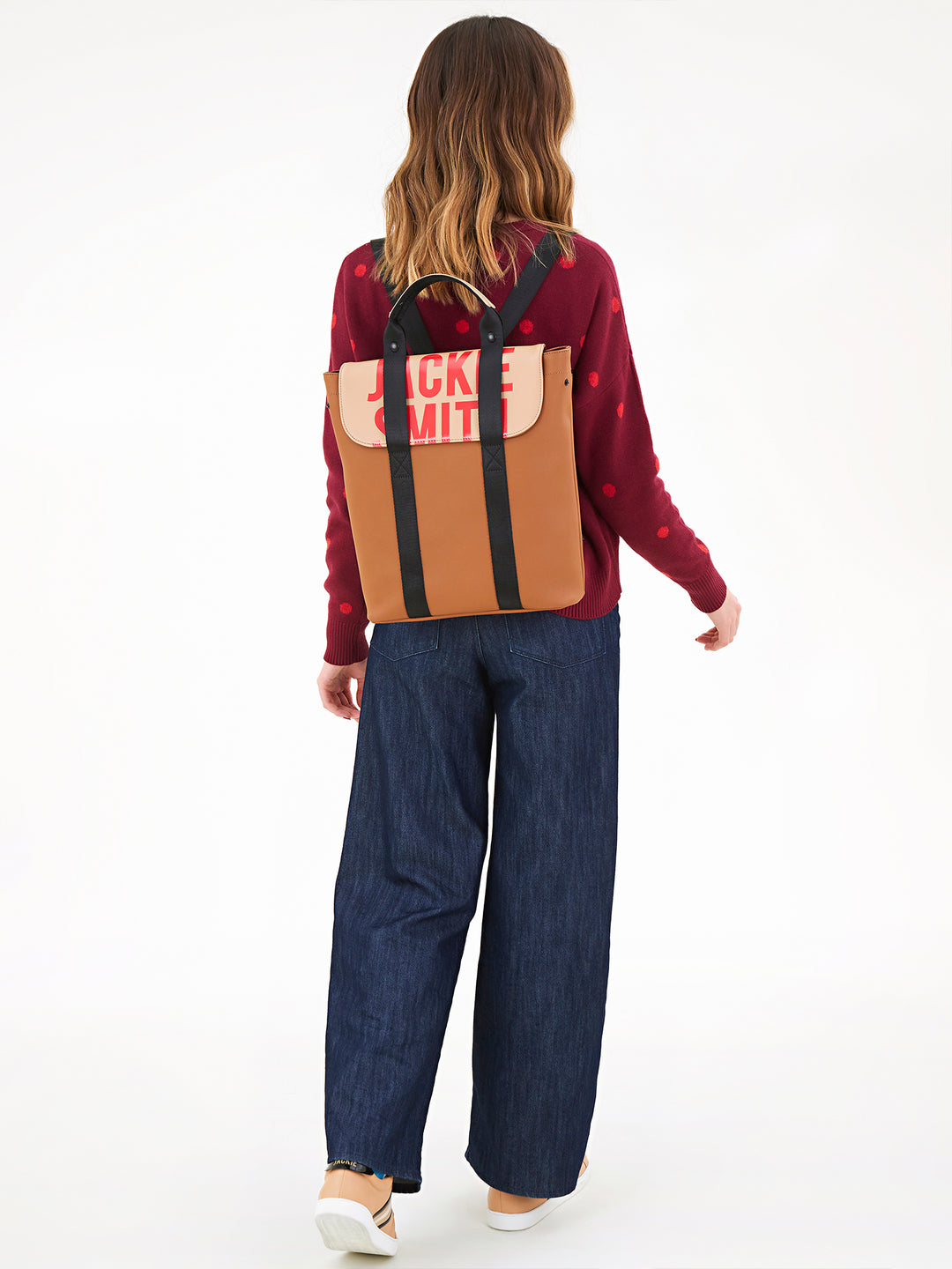 Thelma Backpack