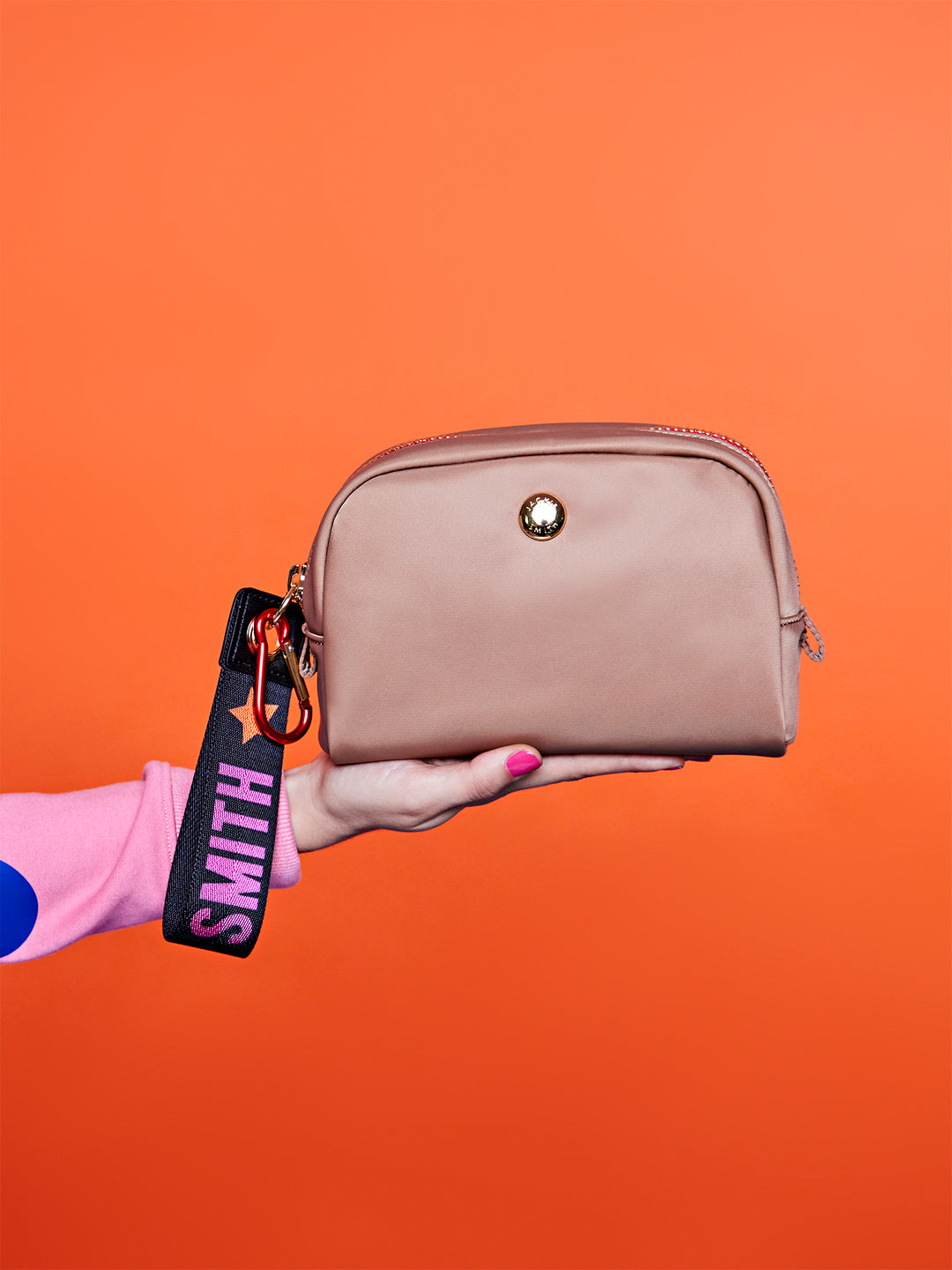 Dear Midi Pouch