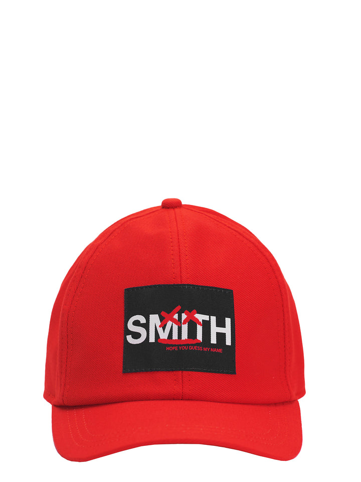 Smith Flag Cap