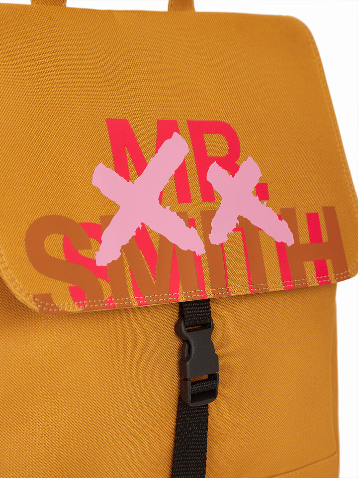 Mr. Smith Backpack