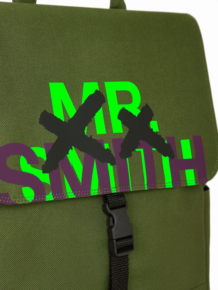 Mr. Smith Backpack