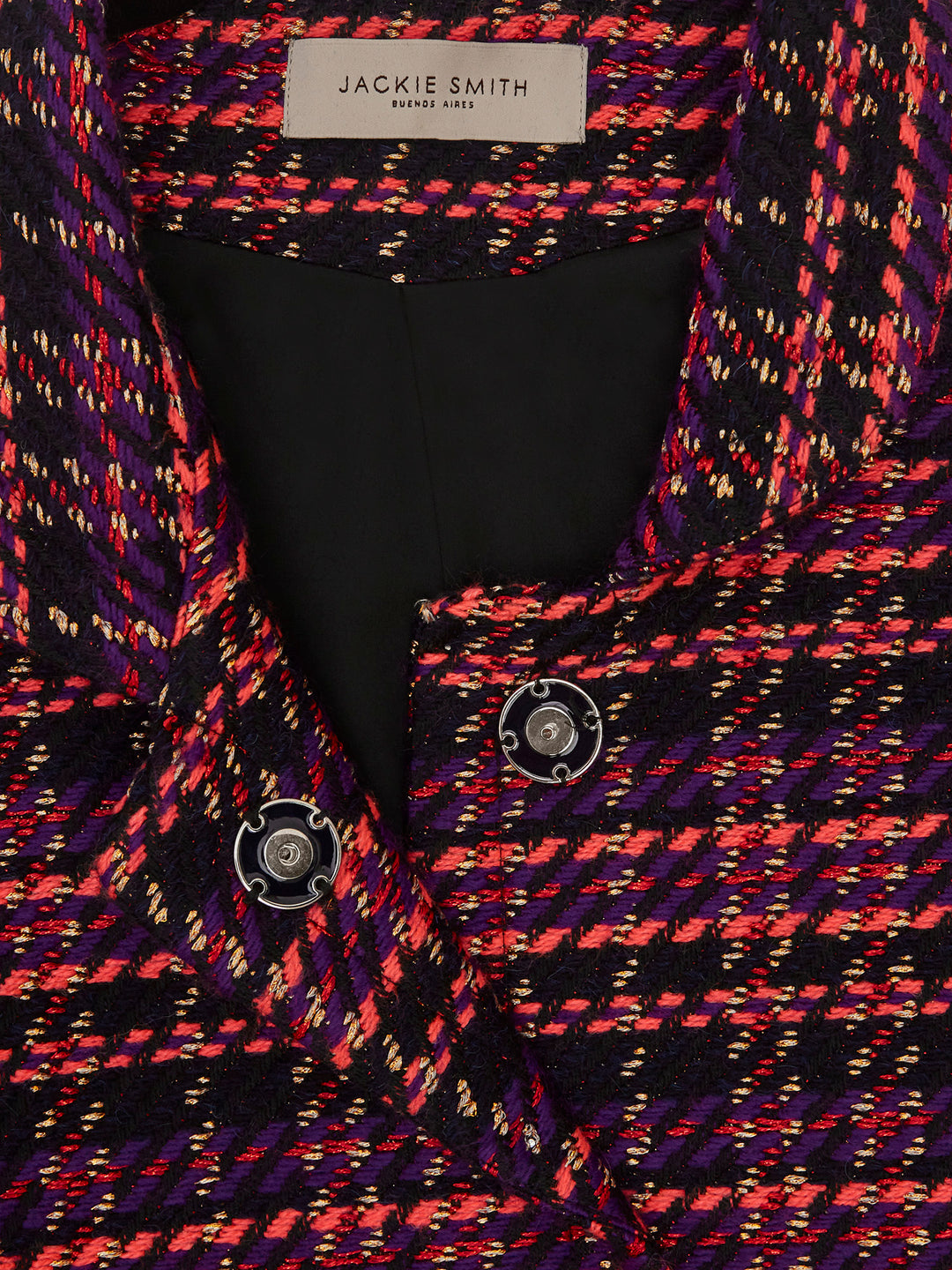 Coat Limited Edition