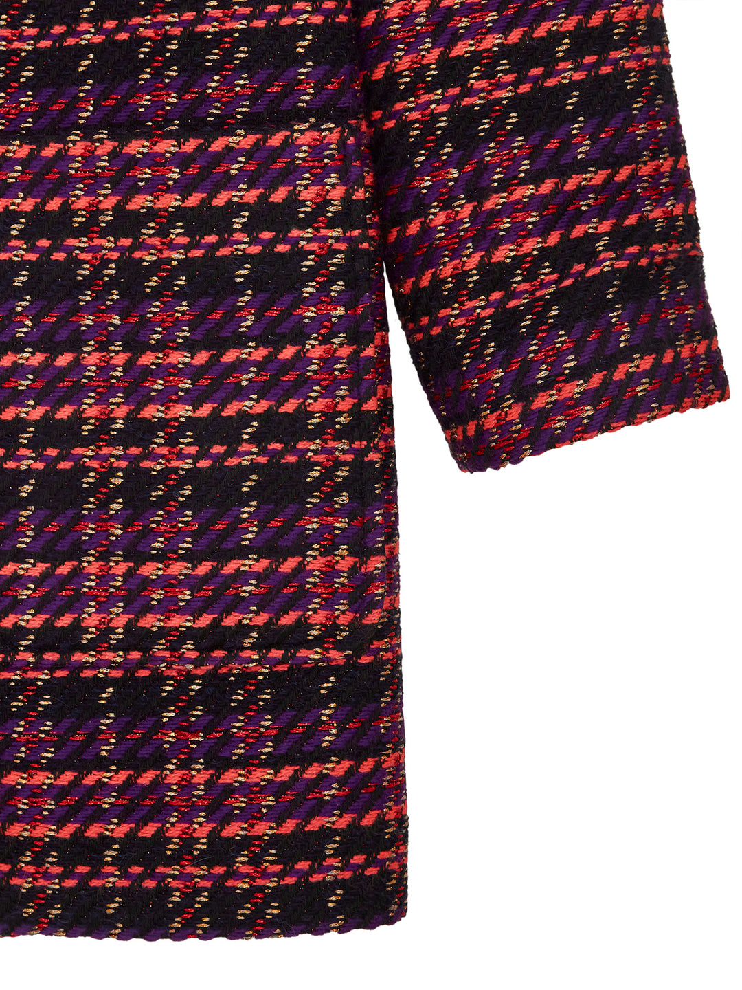 Coat Limited Edition