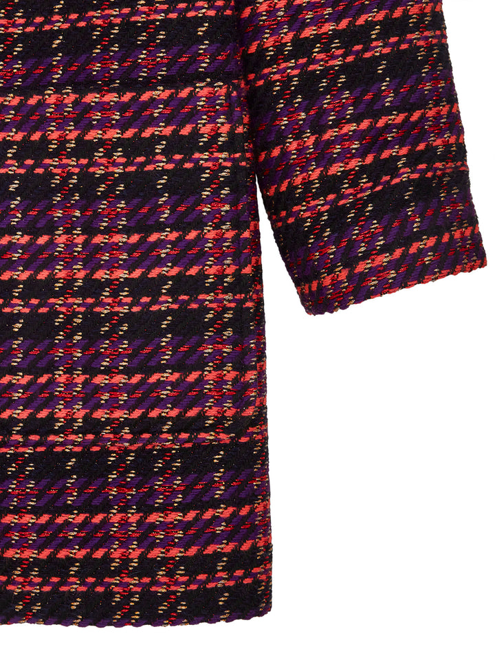 Coat Limited Edition