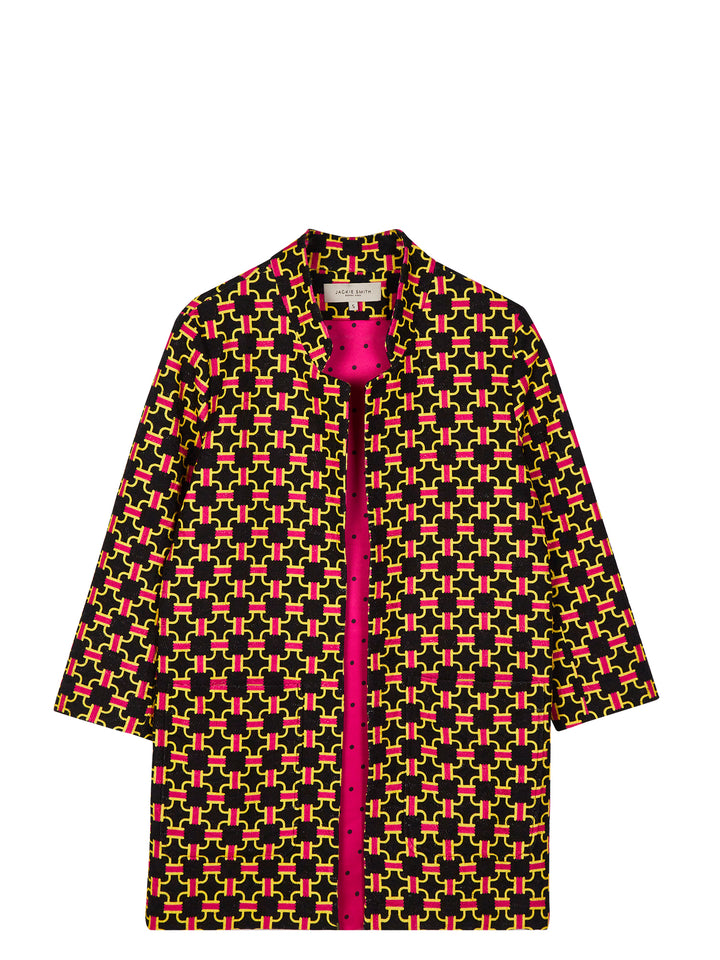 Coat Limited Edition